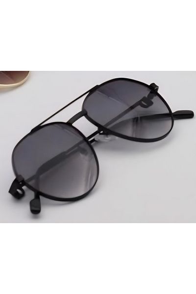 Escales Unisex Uv-400 Protection Sunglasses