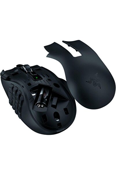 RAZER Mouse Pentru Jocuri Razer Naga V2 HyperSpeed