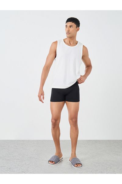 Styli Set of 2 - Stretch Cotton Trunk