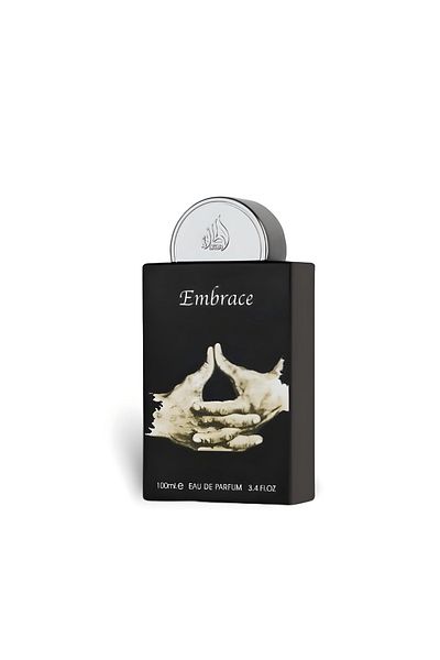 lattafa Pride Embrance, Eau De Parfum, Unisex, 100 Ml, 100 ml