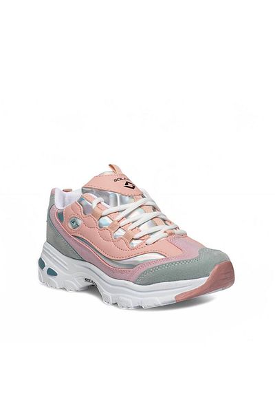 trender Γυναικείο Sneaker Solazer Waiter Powder Ra02c049