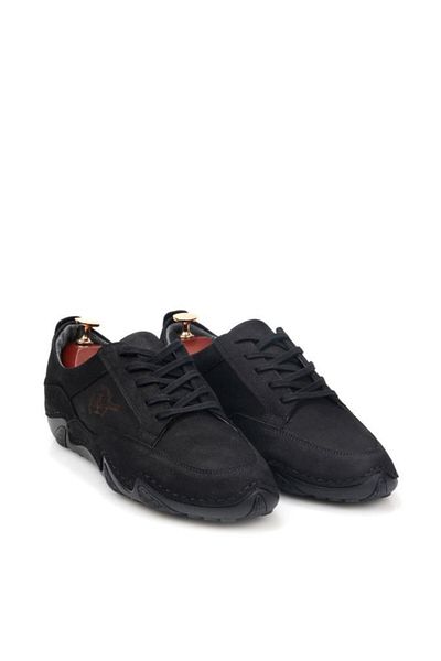 Tardelli 3769 Orthopedic Men's Daily Genuine Leather Shoes