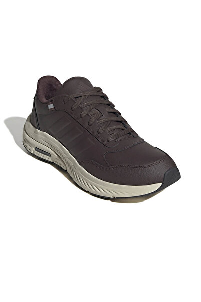 adidas Cloudfoam Step Siyah Erkek Sneaker Js2912