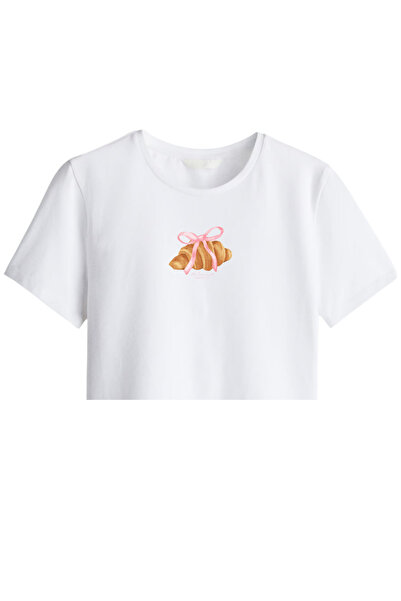 BetterThanCo croissant - Cultură