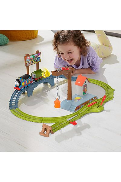 MATMEL and Friends - Paint Delivery Set