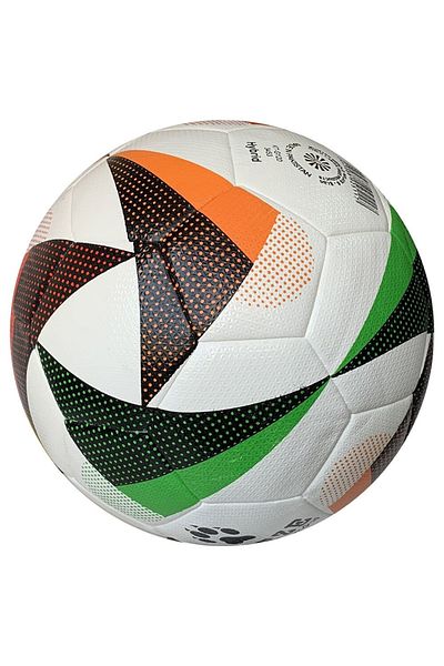 Katze KT-G120 Hybrid Soccer Ball Size 5