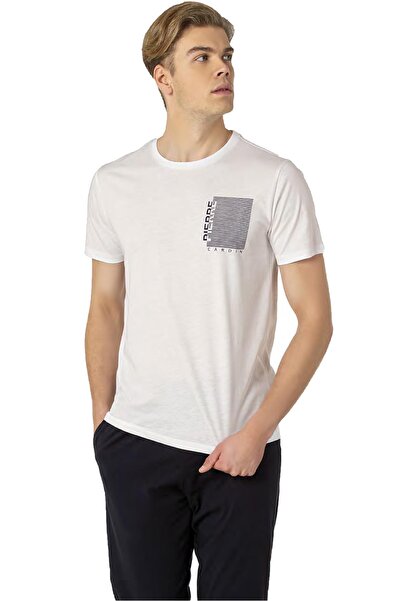 Pierre Cardin Στρογγυλή λαιμόκοψη, κοντό μπουφάν, τσέπη, ανδρική φόρμα πιτζάμ...