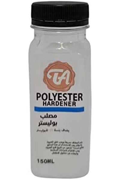 Generic Hardener for polyester resin