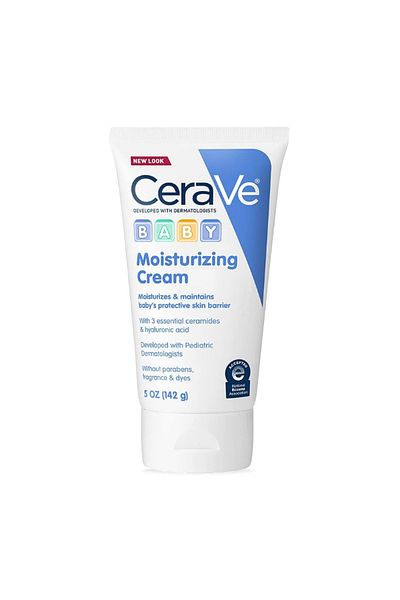 CeraVe Baby Moisturizing Lotion 142 g