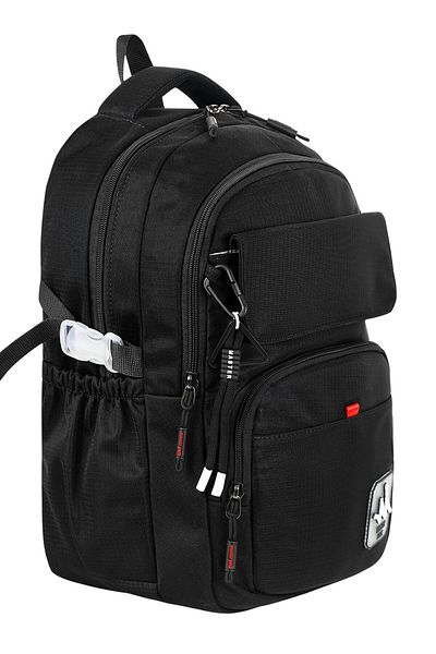ms mixxstore Țesătură rezistentă la apă Rucsac de călătorie de lux unisex de dimensiuni mari și ghiozdan / 7001