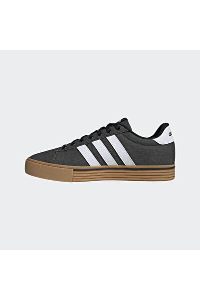 adidas Adidas Daily 4.0 Siyah Unisex Sneaker If4492