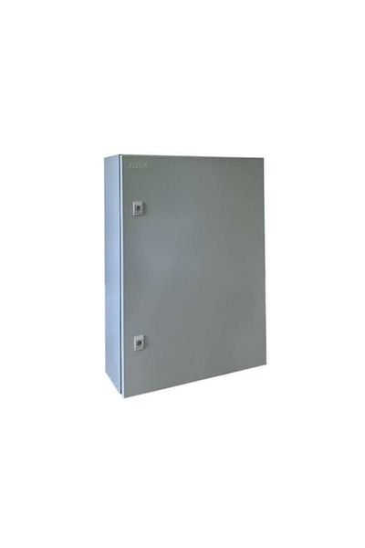 ALEDIO Tablou metalic, 700x500x200mm, IP65, Gri, Aledio