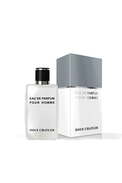 Chatler Issue Homme, Eau de Parfum, 100 ml, 100 ml