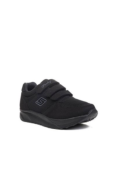trender Parley Cirt 918 Black Women's Sneaker Ftz03A918