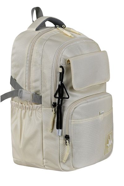 ms mixxstore Water Resistant Fabric Large Size Unisex Luxury Travel Backpack and School Bag / 7001