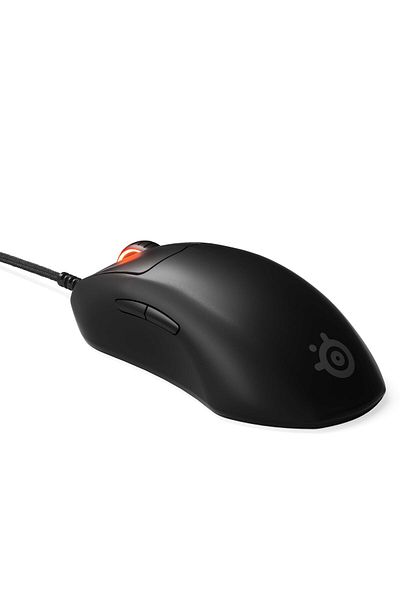 SteelSeries Mouse de gaming SteelSeries Prime negru