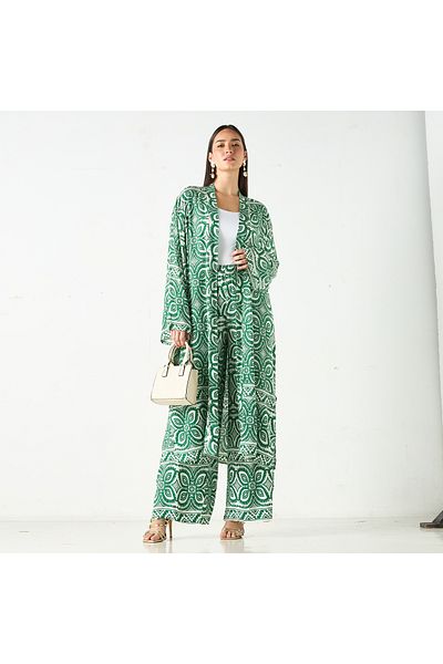 Sinoir AOP Co Ord Set