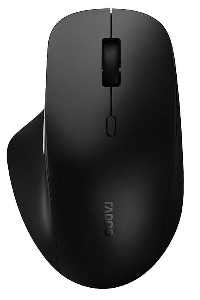 Rapoo M50 Plus Mouse Silențios