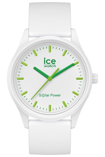 Ice Watch ICE solar power - Nature Rozm. M - women's watch