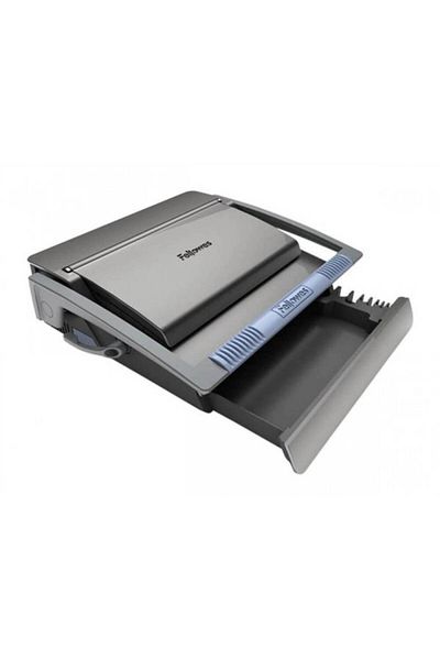 Fellowes Galaxy Wire Folding Machine, Manual, A4/a5, Filling 130 Sticks