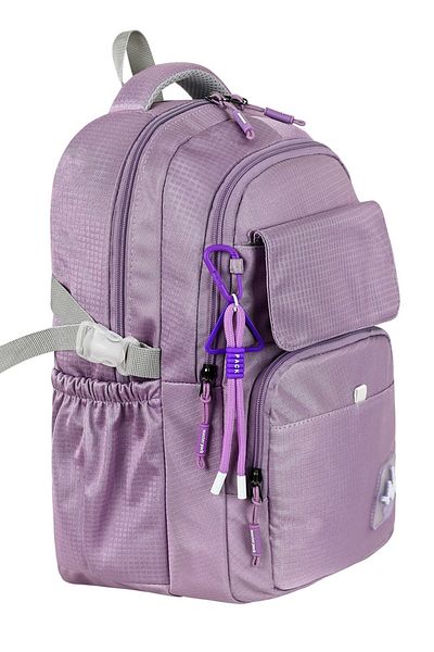 ms mixxstore Water Resistant Fabric Large Size Unisex Luxury Travel Backpack and School Bag / 7001