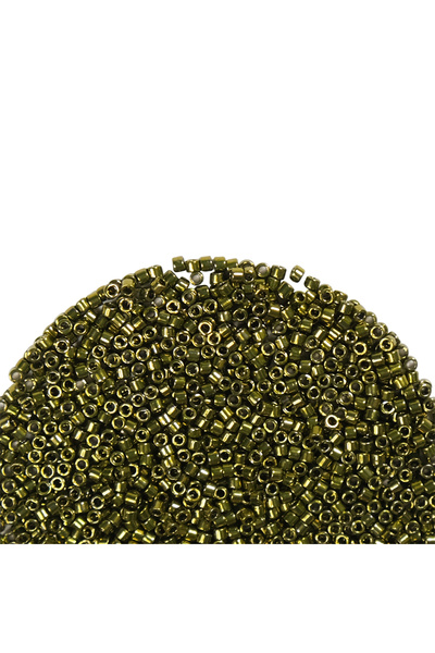 Miyuki ديليكا 11-0 خرز - DB456-86 5 جرام
