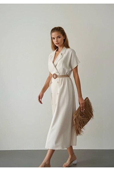 ABOUT US ΜΑΚΡΥ ΦΟΡΕΜΑ ΧΑΛΑΡΟΥ ΣΤΥΛ ΜΕ ΛΕΠΤΟΜΕΡΗ ΛΕΠΤΟΜΕΡΗ ΣΤΟΙΧΕΙΑ ΜΕ ΖΩΝΗ ΜΙΚΤΗ ΛΙΝΑΣ # 7809