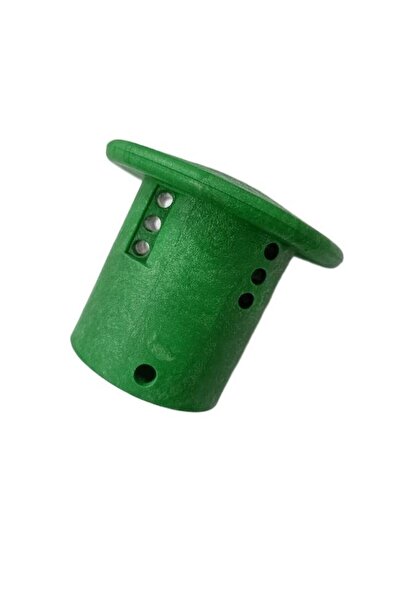 kadmec Motorlu Tırpan Örümcek Mantar Başlık Kemik Kadmec