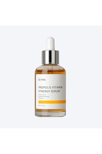iUNIK Ser cu vitamine Propolis Synergy