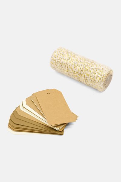 Muy Mucho Pack Colours Label, Tan Combo
