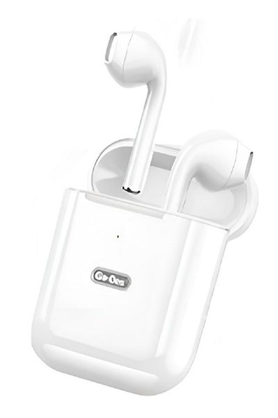 Go-Des Earbuds – High-Quality Stereo Sound with Built-in Microphone
