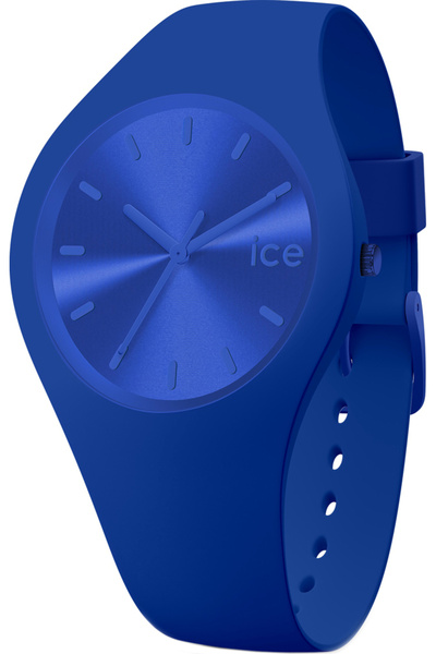 Ice Watch لون جليد - رويال روزم. متوسط - نسائي