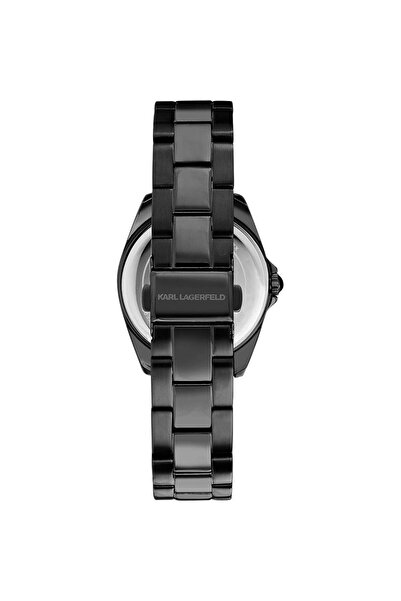 Karl Lagerfeld R0553101513 ساعة يد نسائية