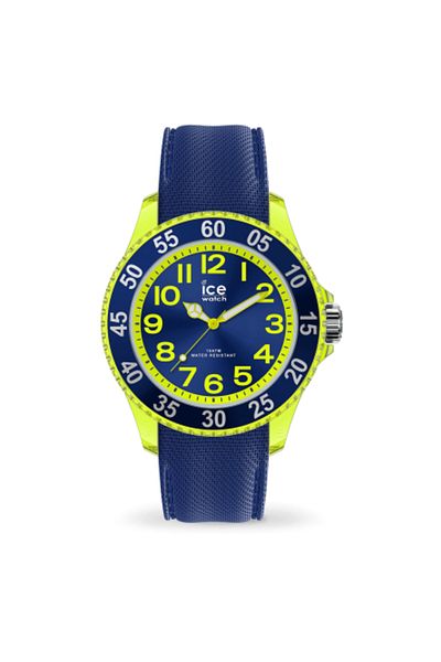 Ice Watch Montre Homme Ice Watch cartoon - Spaceship - Small - 3H