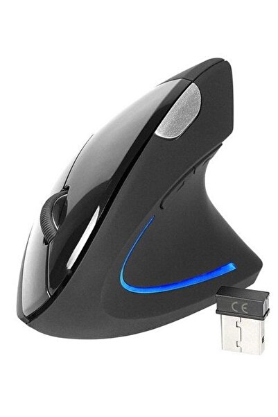 Tracer Flipper RF Nano USB Mouse negru