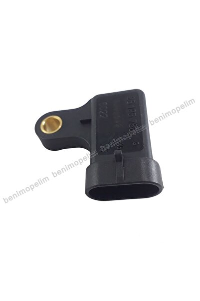 OEM İthal Map Sensörü 1.4 16V Chevrolet Aveo T200, Aveo T250, Aveo 255, Kalos...