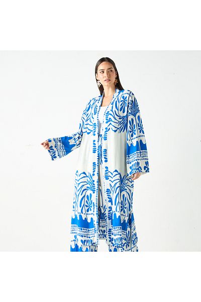 Sinoir AOP Co Ord Set