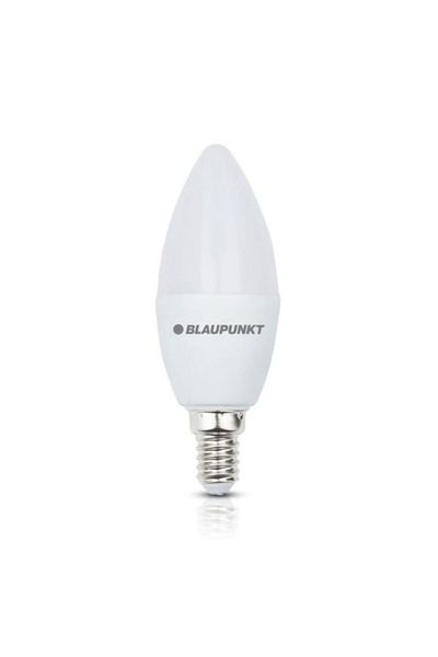 Blaupunkt Bec CandleLED E14 6.8W 595Lm 4000K Clasa F