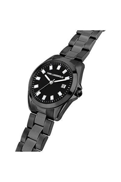 Karl Lagerfeld R0553101513 ساعة يد نسائية