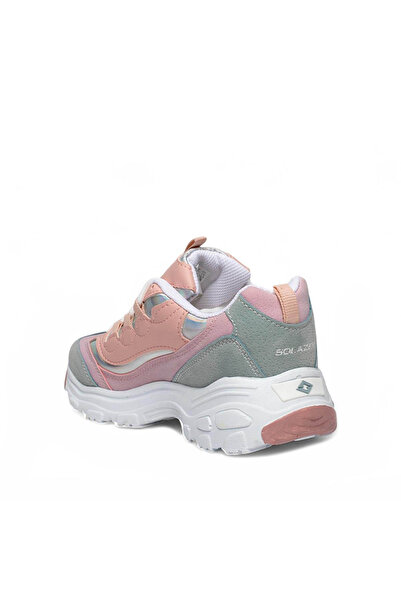 trender Solazer Waiter Powder Women's Sneaker Ra02C049