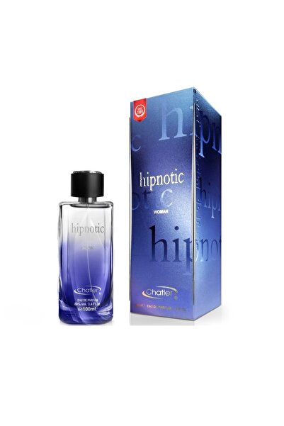 Chatler Apa de parfum Chatler Hipnotic Woman 100 ml