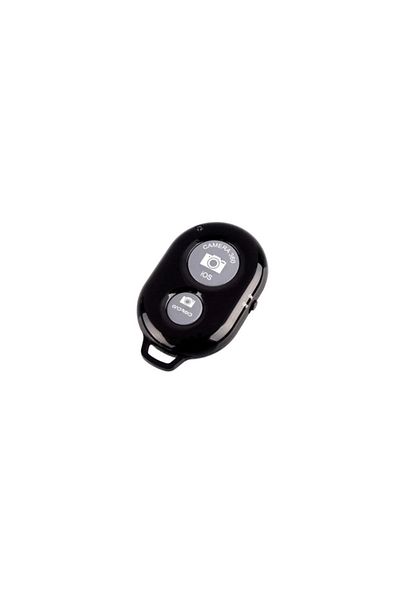 K KATHODE Bluetooth Selfie Remote Control, For Phones And Tablets, Compatible With Android And Ios