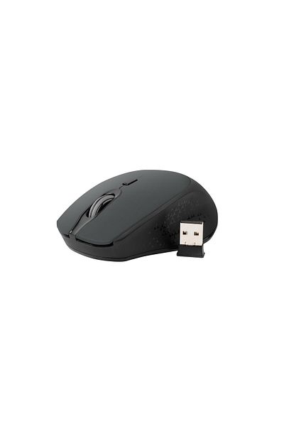 natech Natec Osprey Mouse Negru