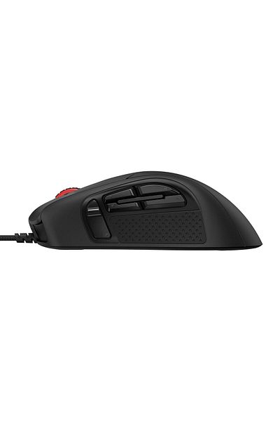 HyperX Mouse de gaming HyperX Pulsefire Raid Negru