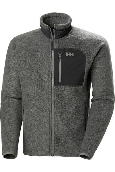Helly Hansen Panorama Pile Polar Coat