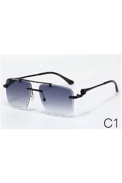 Escales Unisex Uv-400 Protection Sunglasses