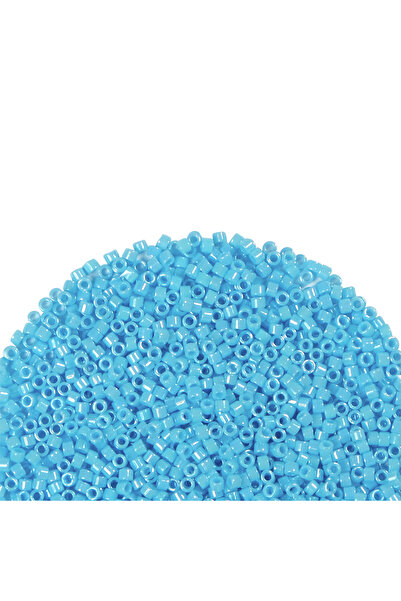 Miyuki Delica 11-0 Beads - DB215-50 5 γραμμάρια