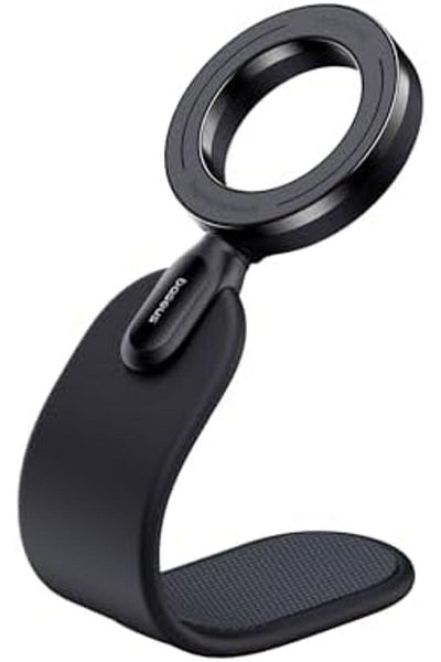 Baseus C02 Go Magnetic Car Phone Holder for Dashboard