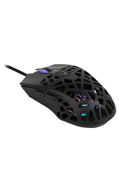 Konix Drakkar Aegir Ultra Mouse Pentru Jocuri