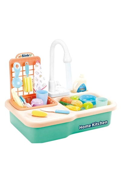 OEM Chiuveta pentru bucatarie cu apa Ocie 20 piese